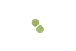 Lillypilly - Lime Anemone - 5/8" Disc (PKG 2)