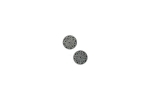 Lillypilly - Black Sunburst - 5/8" Disc (PKG 2)