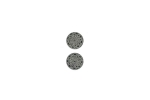Lillypilly - Black Sunburst - 3/4" Disc (PKG 2)