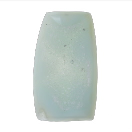 66x38mm Polished Druzy