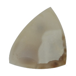 68x54mm Polished Druzy