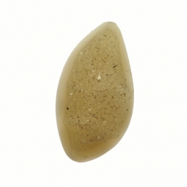 30x16mm Small Druzy Cabochon