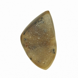 33x20mm Small Druzy Cabochon