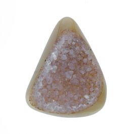 40x32mm Polished Druzy
