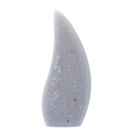72x28mm Polished Druzy