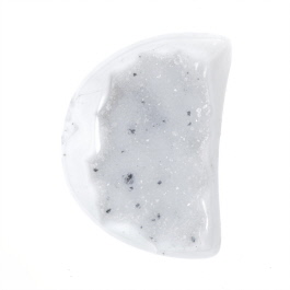 40x28mm Polished Druzy