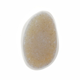 40x26mm Polished Druzy
