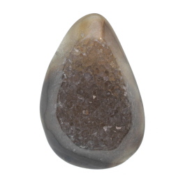 36x24mm Polished Druzy