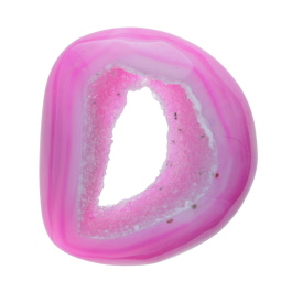 40x36mm Polished Druzy
