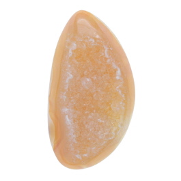 39x21mm Polished Druzy