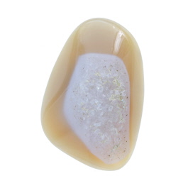 39x26mm Polished Druzy