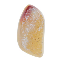 39x21mm Polished Druzy