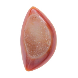 40x23mm Polished Druzy