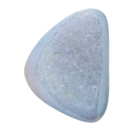 39x29mm Polished Druzy