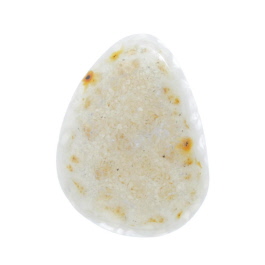 24x18mm Polished Druzy