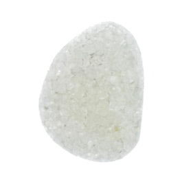24x18mm Polished Druzy