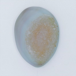 30x22mm Polished Druzy