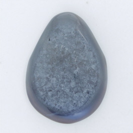 32x23mm Polished Druzy