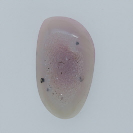 33x19mm Polished Druzy