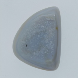 31x23mm Polished Druzy