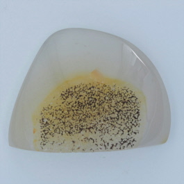 29x22mm Polished Druzy