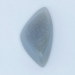30x17mm Polished Druzy