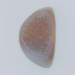 28x17mm Polished Druzy