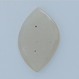 35x22mm Polished Druzy