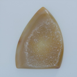 66x50mm Polished Druzy