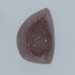 24x16mm Polished Druzy