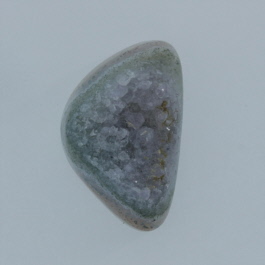 28x18mm Polished Druzy