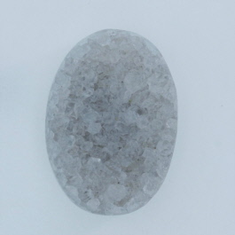 29x21mm Polished Druzy