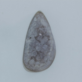 31x16mm Polished Druzy