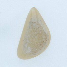 29x16mm Polished Druzy
