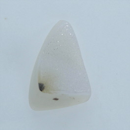 23x16mm Polished Druzy