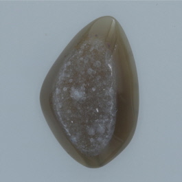 38x25mm Polished Druzy