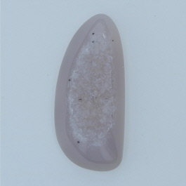 41x19mm Polished Druzy