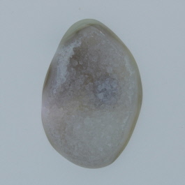 42x28mm Polished Druzy
