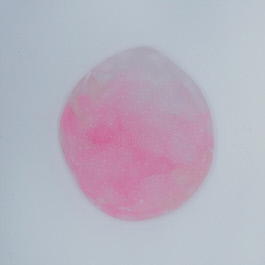 33x29mm Polished Druzy