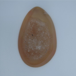 39x25mm Polished Druzy