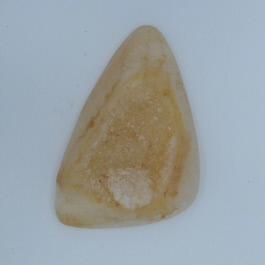 32x23mm Polished Druzy