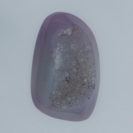 30x19mm Polished Druzy