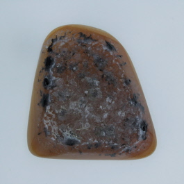 38x36mm Polished Druzy
