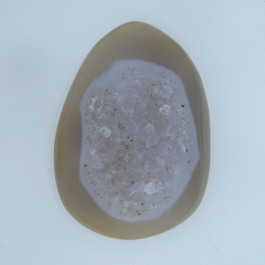 41x29mm Polished Druzy