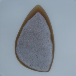 53x32mm Polished Druzy