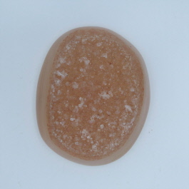 32x26mm Polished Druzy