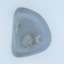 35x28mm Polished Druzy