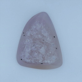 29x23mm Polished Druzy