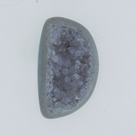 30x18mm Polished Druzy