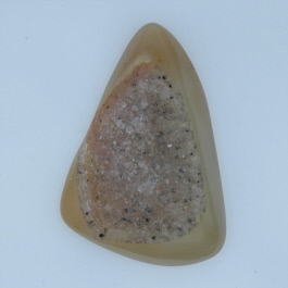 41x28mm Polished Druzy